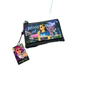 Nicole Lee‎ Small Wallet Crusing In Miami